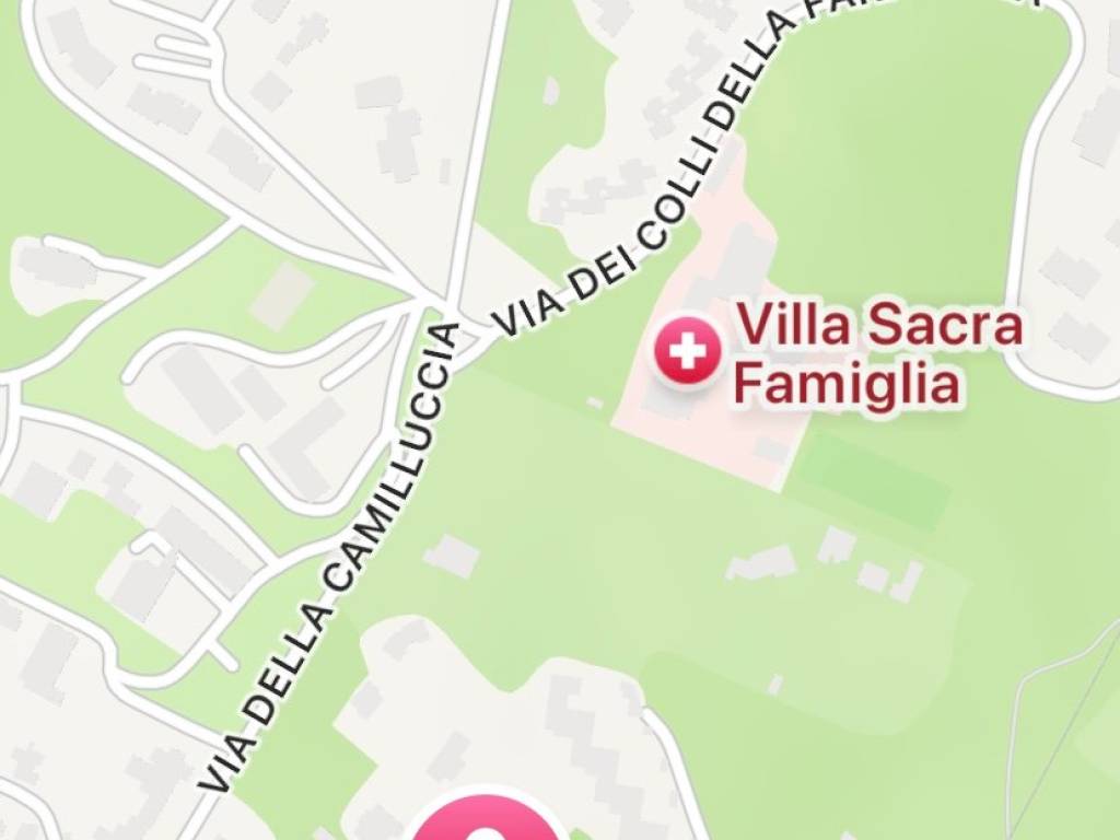 appartamento in affitto a Roma
