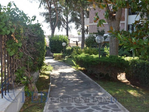 appartamento in affitto a Roma in zona Torrino