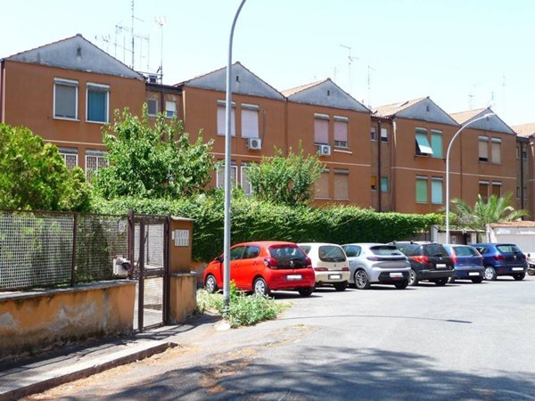 appartamento in affitto a Roma in zona Appio Claudio