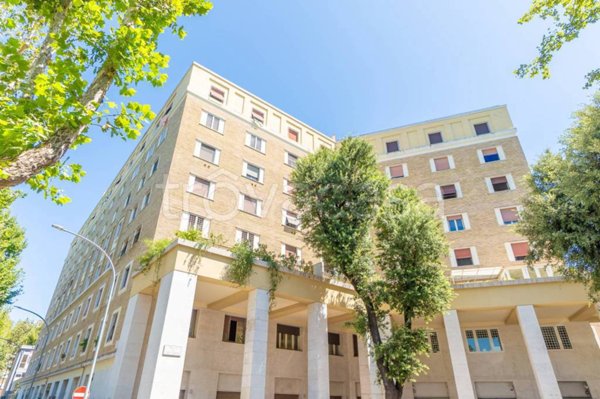 appartamento in affitto a Roma in zona Ardeatino