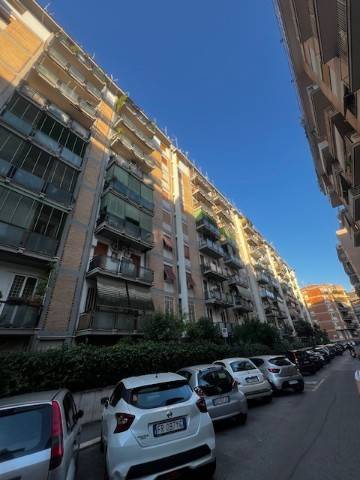 appartamento in affitto a Roma in zona Gianicolense