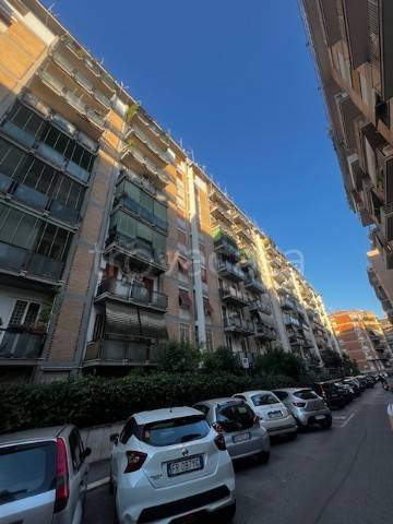 appartamento in affitto a Roma in zona Gianicolense