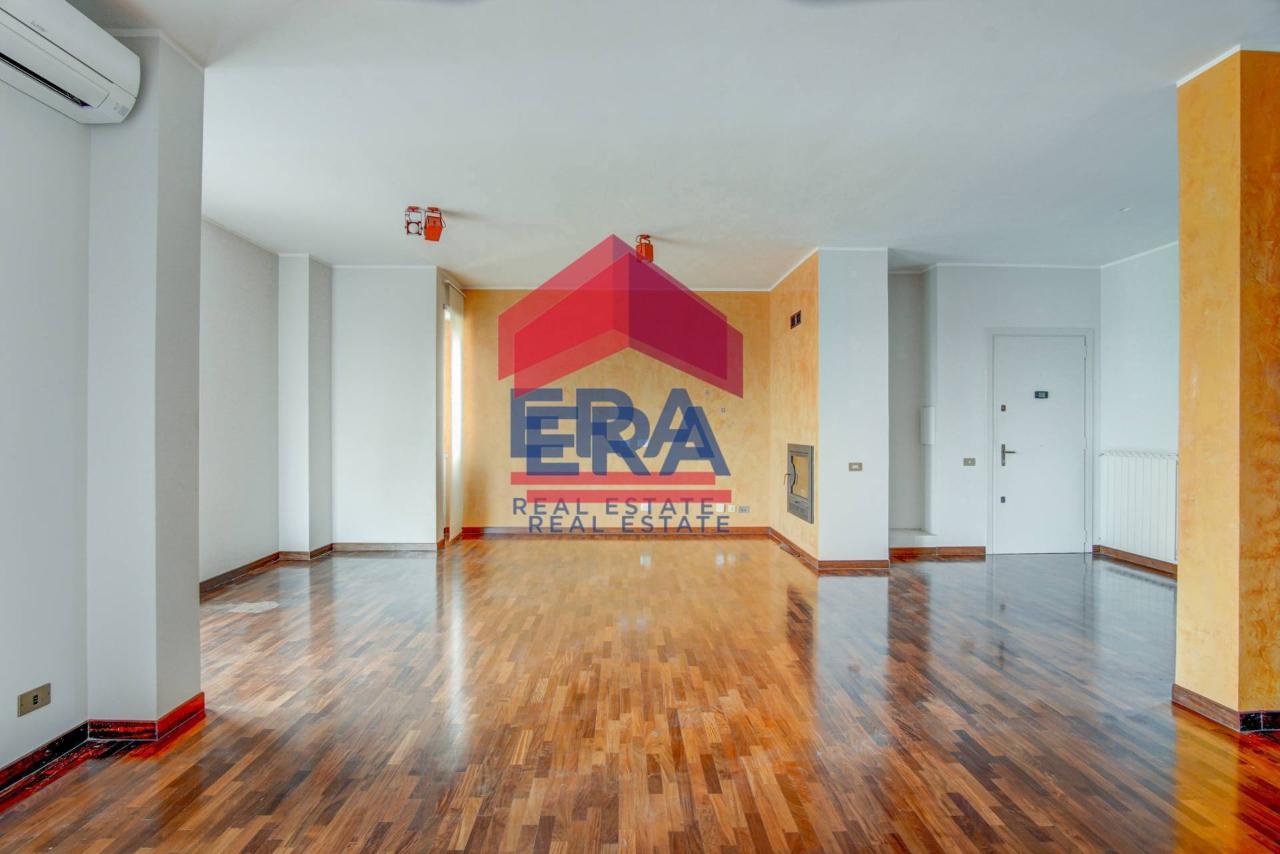 appartamento in affitto a Roma in zona EUR