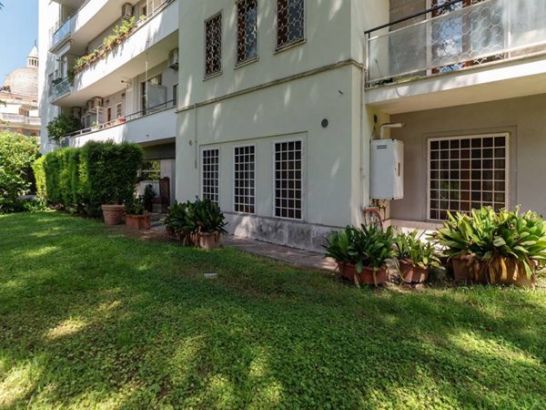 appartamento in affitto a Roma in zona EUR