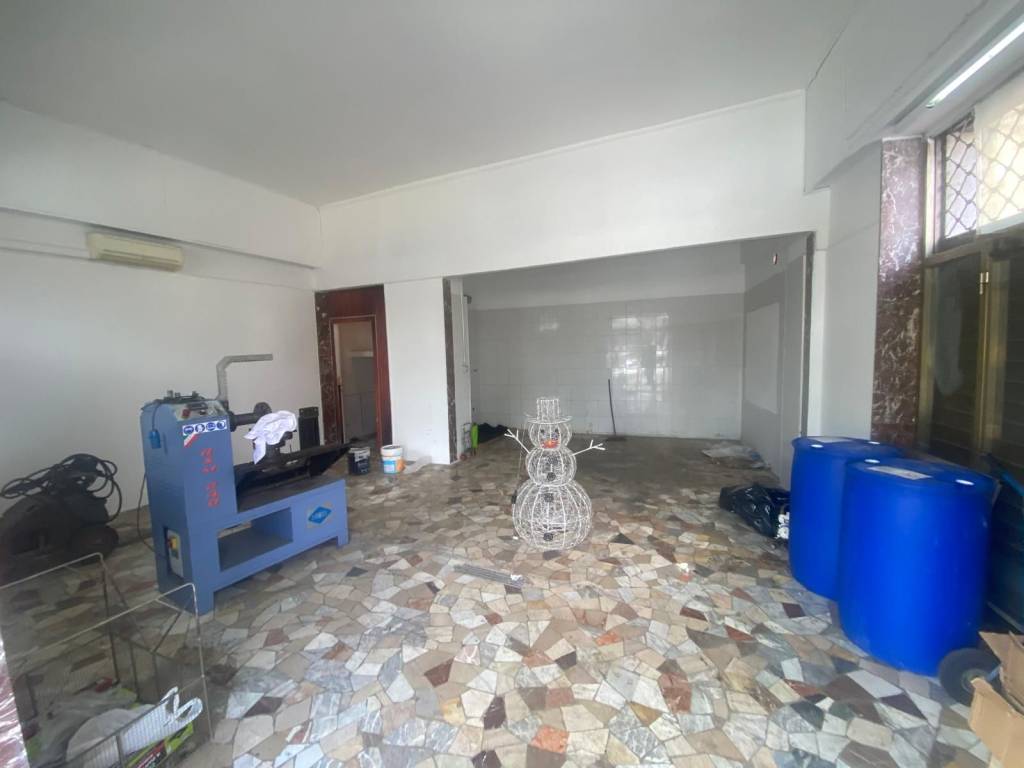 negozio in affitto a Roma in zona Prenestino-Centocelle
