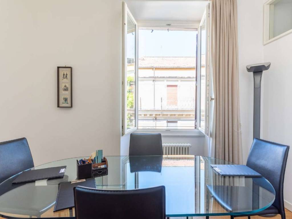 appartamento in affitto a Roma in zona Rione Prati