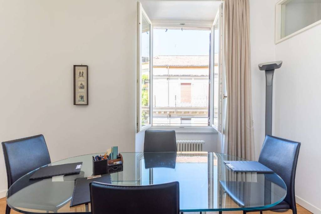 appartamento in affitto a Roma in zona Rione Prati