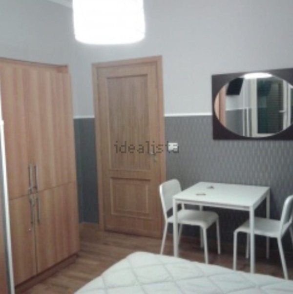 monolocale in affitto a Roma in zona Ostiense