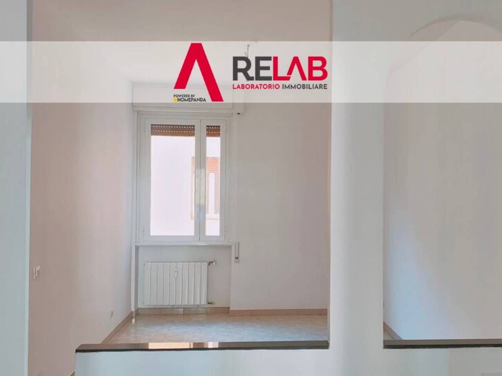 appartamento in affitto a Roma in zona Portuense