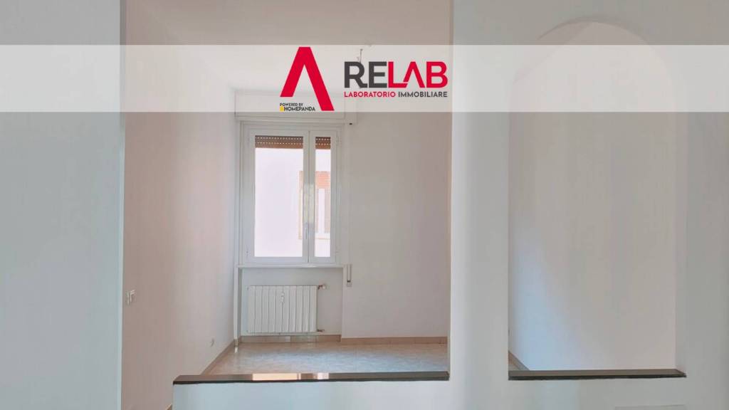 appartamento in affitto a Roma in zona Portuense