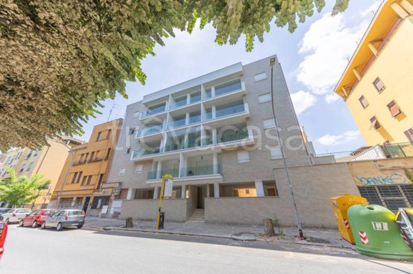 appartamento in affitto a Roma in zona Tiburtino