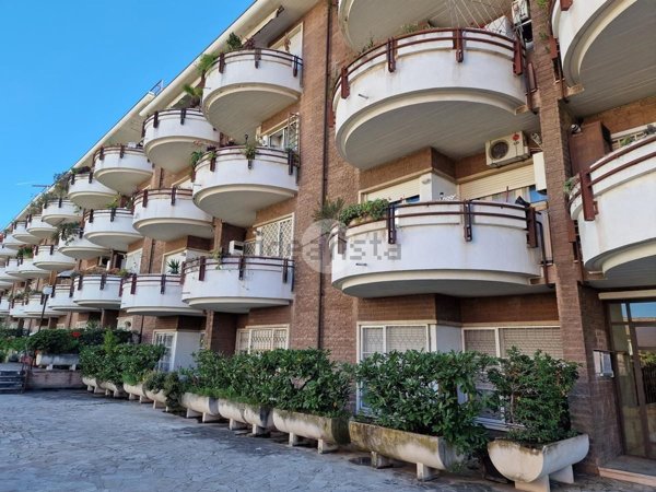 appartamento in affitto a Roma in zona Pietralata
