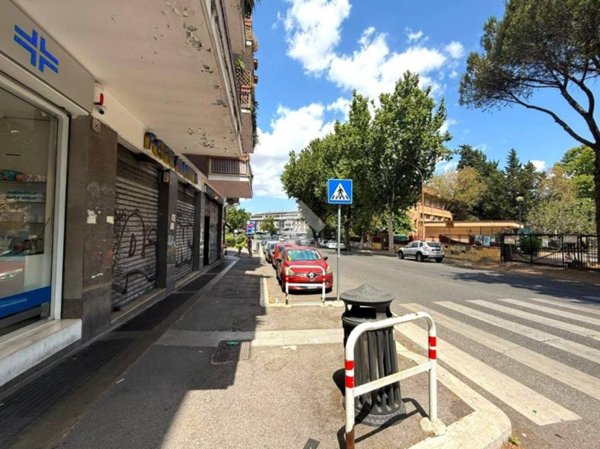monolocale in affitto a Roma in zona Salario