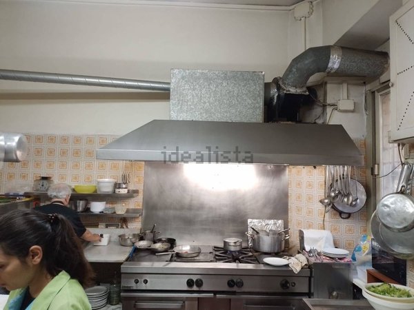 appartamento in affitto a Roma in zona Tiburtino