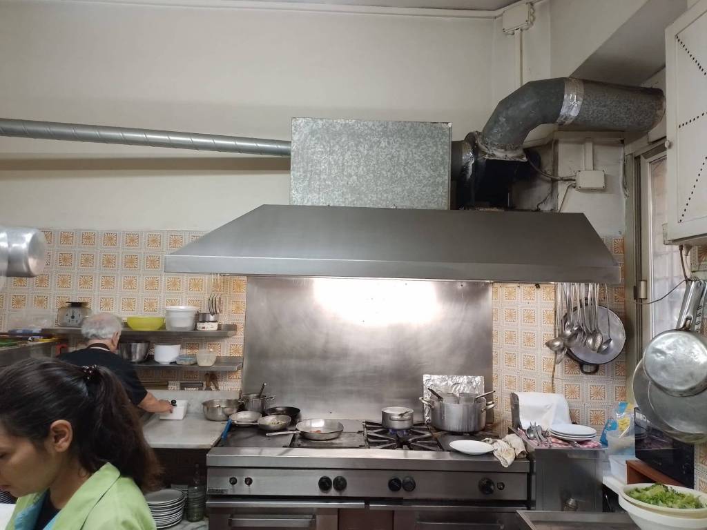 negozio in affitto a Roma in zona Tiburtino