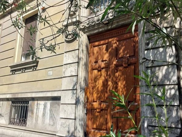 ufficio in affitto a Roma in zona Trieste