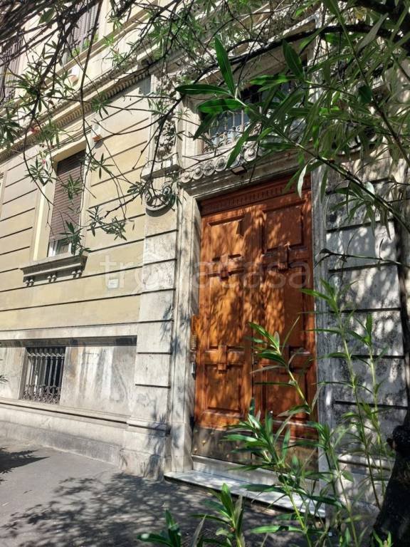 ufficio in affitto a Roma in zona Trieste