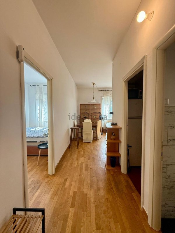 appartamento in affitto a Roma in zona Gianicolense