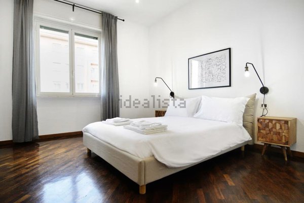 appartamento in affitto a Roma in zona Flaminio
