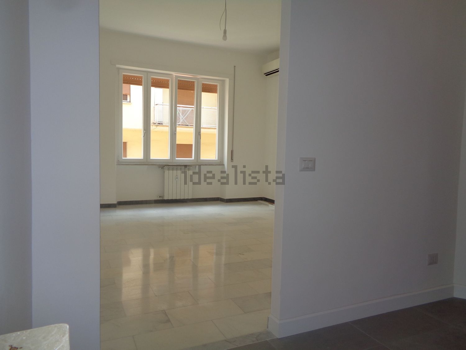 appartamento in affitto a Roma in zona Gianicolense
