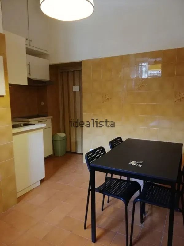 appartamento in affitto a Roma in zona Tiburtino