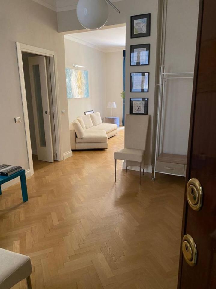 appartamento in affitto a Roma in zona Tuscolano