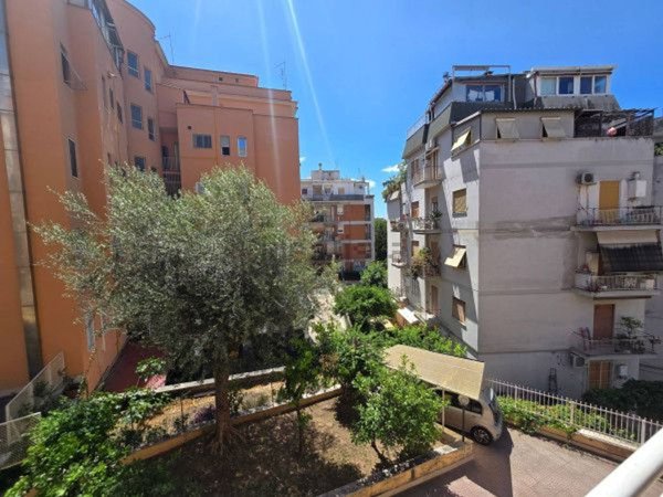 appartamento in affitto a Roma in zona Portuense