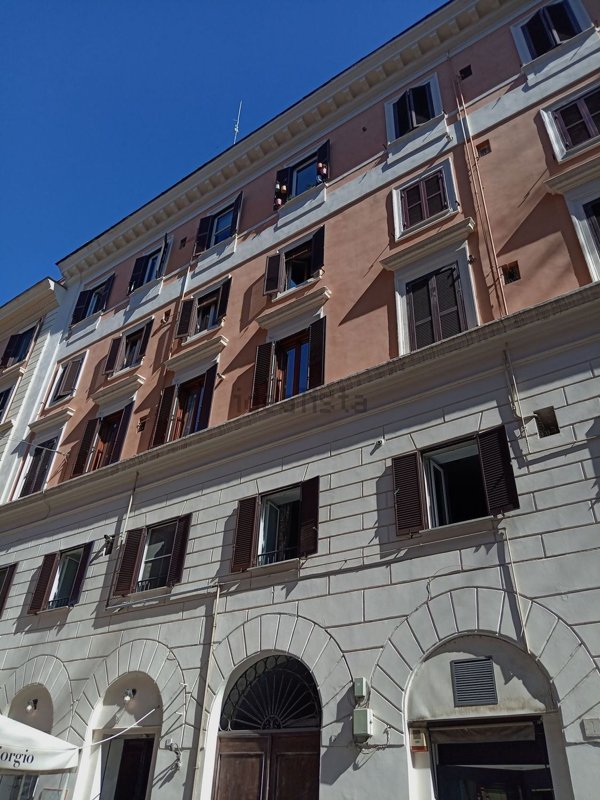 appartamento in affitto a Roma in zona Testaccio