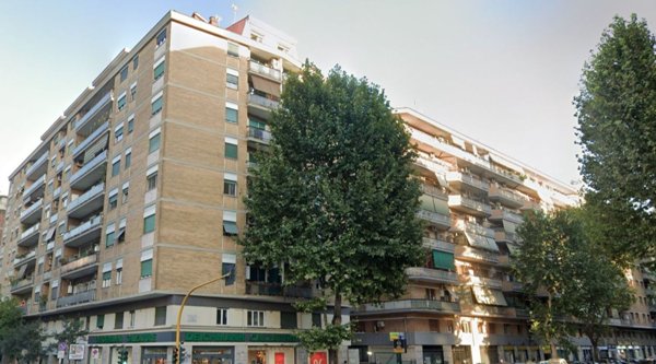appartamento in affitto a Roma in zona Centro Storico