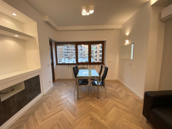 casa indipendente in affitto a Roma in zona Trieste