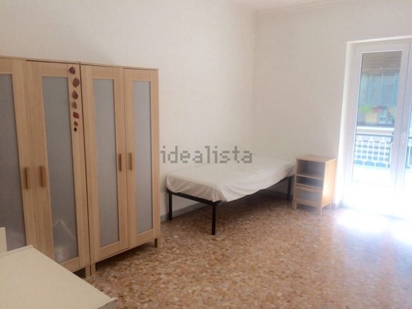 appartamento in affitto a Roma in zona Don Bosco