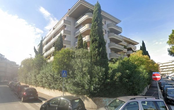 appartamento in affitto a Roma in zona Trionfale