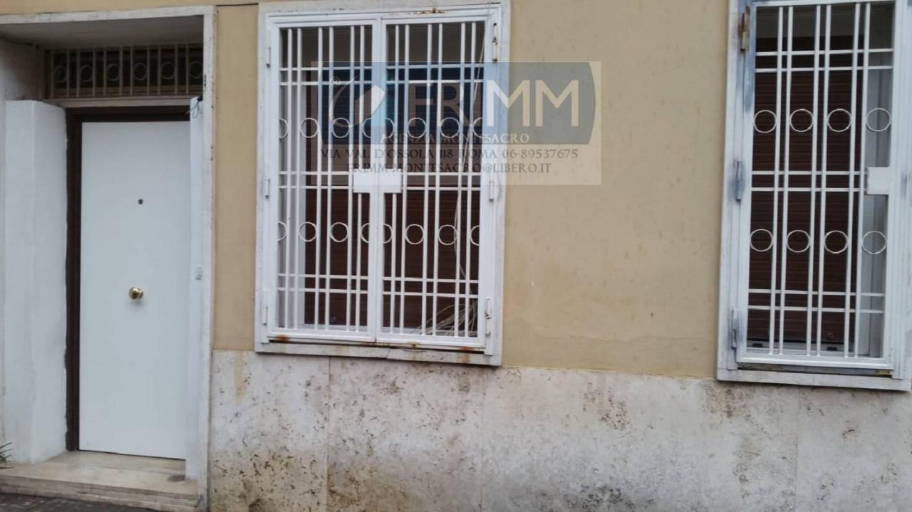 appartamento in affitto a Roma in zona Monte Sacro/Talenti