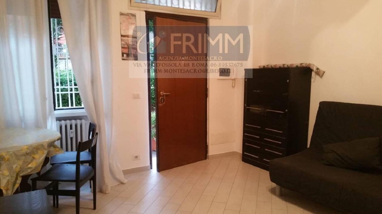 appartamento in affitto a Roma in zona Monte Sacro/Talenti