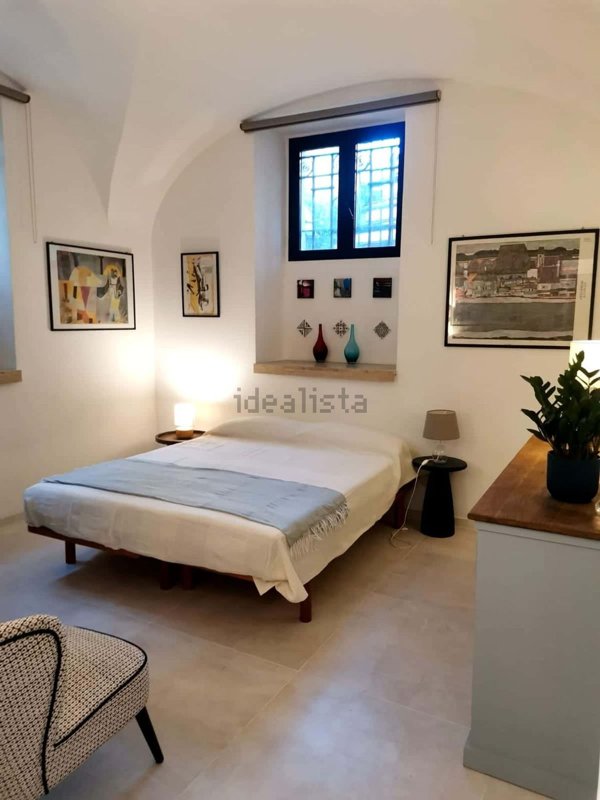 appartamento in affitto a Roma in zona Gianicolense