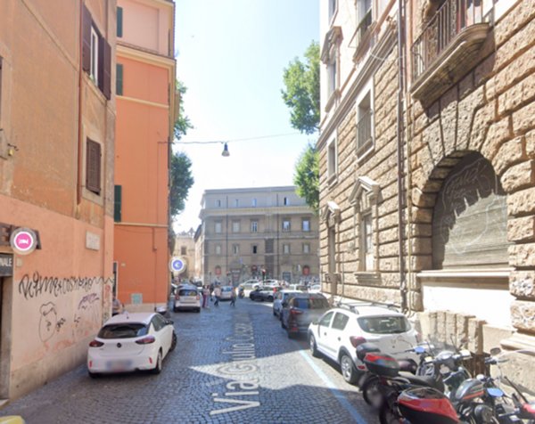 appartamento in affitto a Roma in zona Trastevere