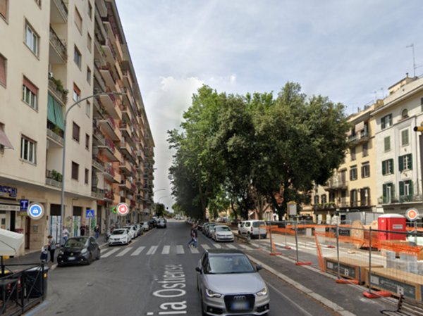 appartamento in affitto a Roma in zona Ostiense