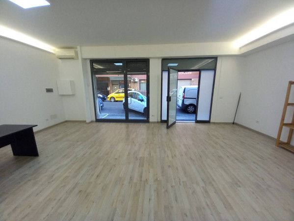 negozio in affitto a Roma in zona Collatino