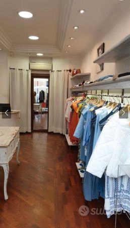 negozio in affitto a Roma in zona Nomentano