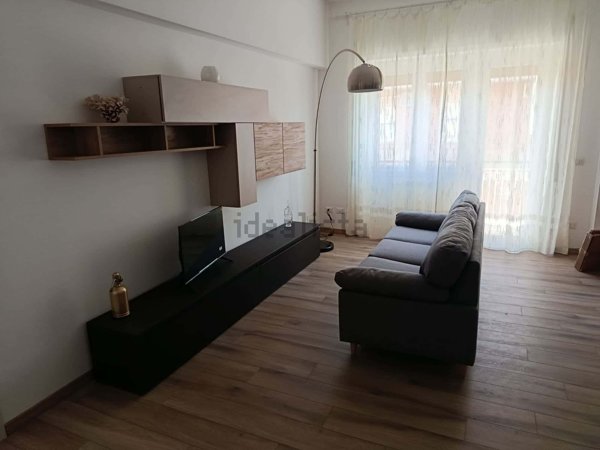 appartamento in affitto a Roma in zona Ostia