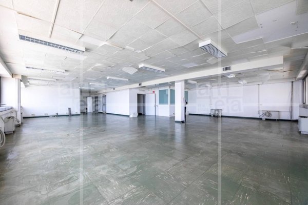 ufficio in affitto a Roma in zona Tiburtino