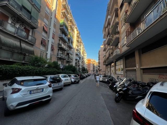 appartamento in affitto a Roma in zona Gianicolense
