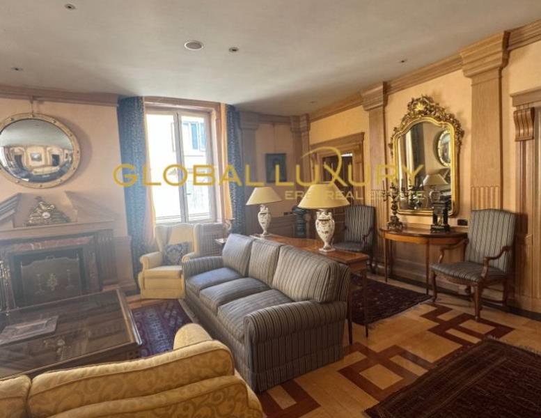 appartamento in affitto a Roma in zona Campo Marzio