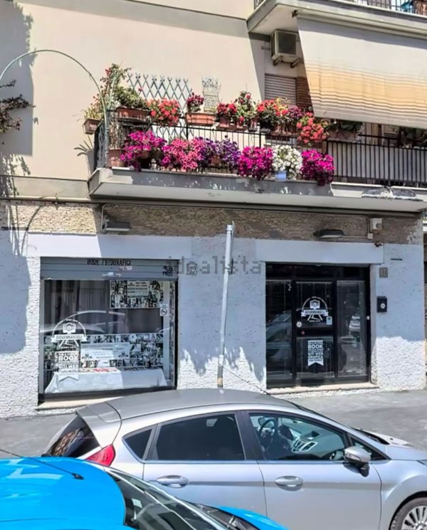 ufficio in affitto a Roma in zona Ostia