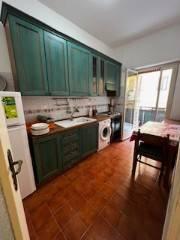 appartamento in affitto a Roma in zona Primavalle