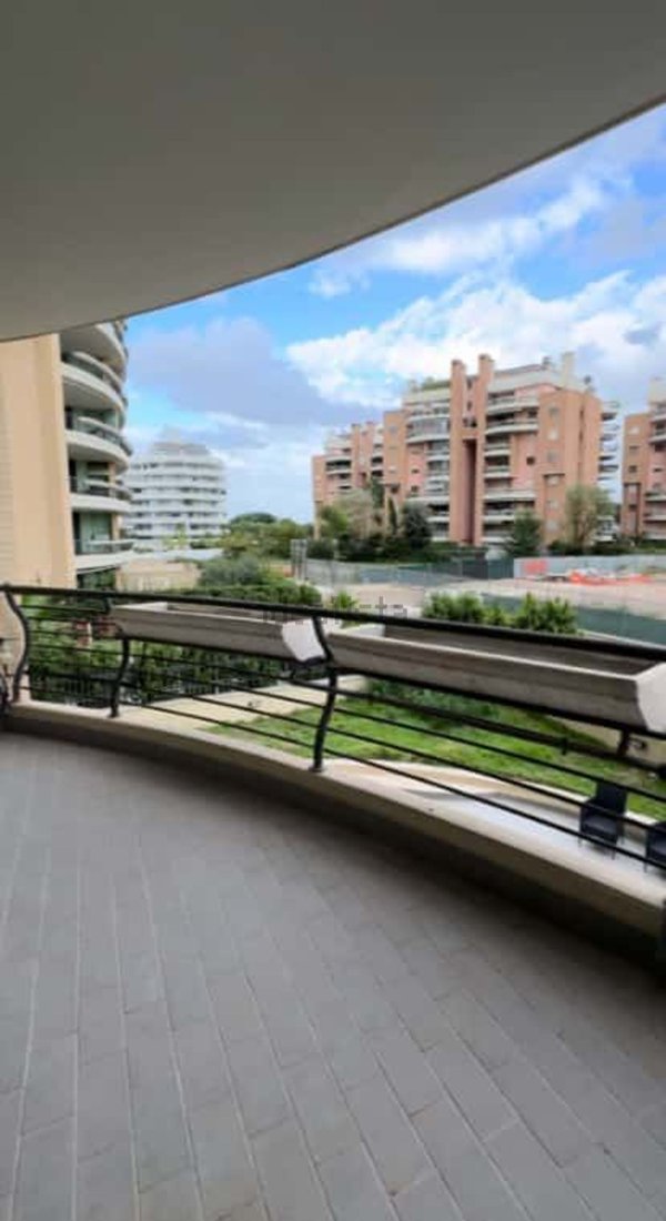appartamento in affitto a Roma in zona Casal Boccone