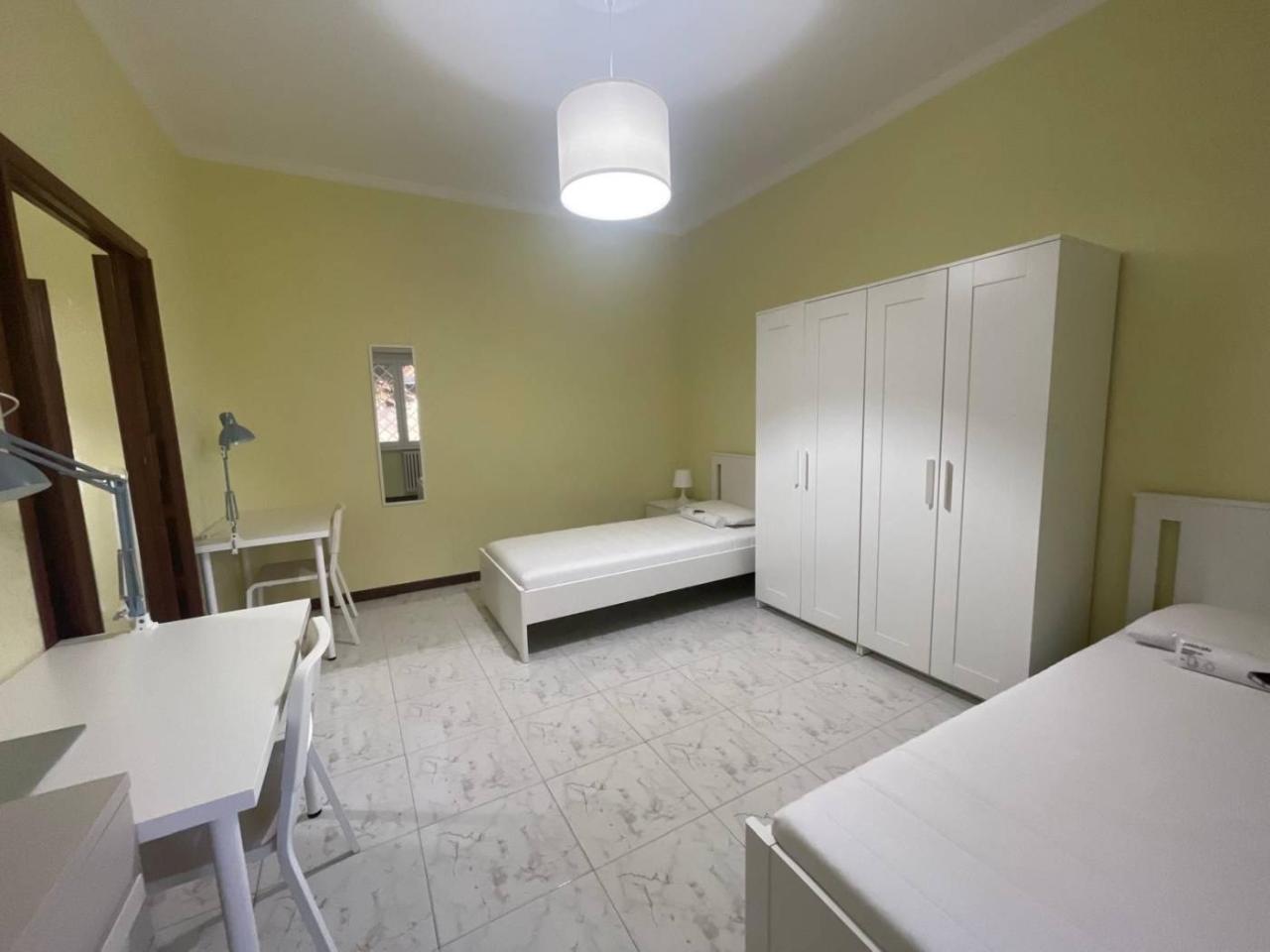 appartamento in affitto a Roma in zona Prenestino-Centocelle