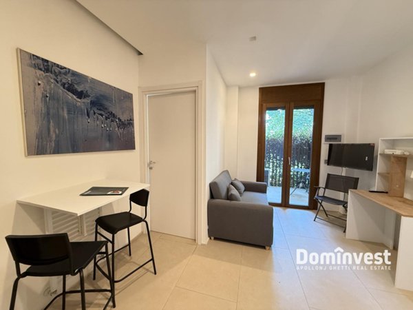 appartamento in affitto a Roma in zona Tor di Quinto