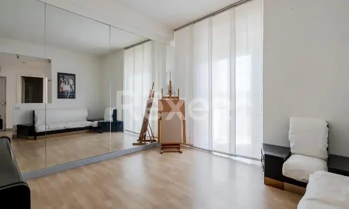 appartamento in affitto a Roma in zona EUR
