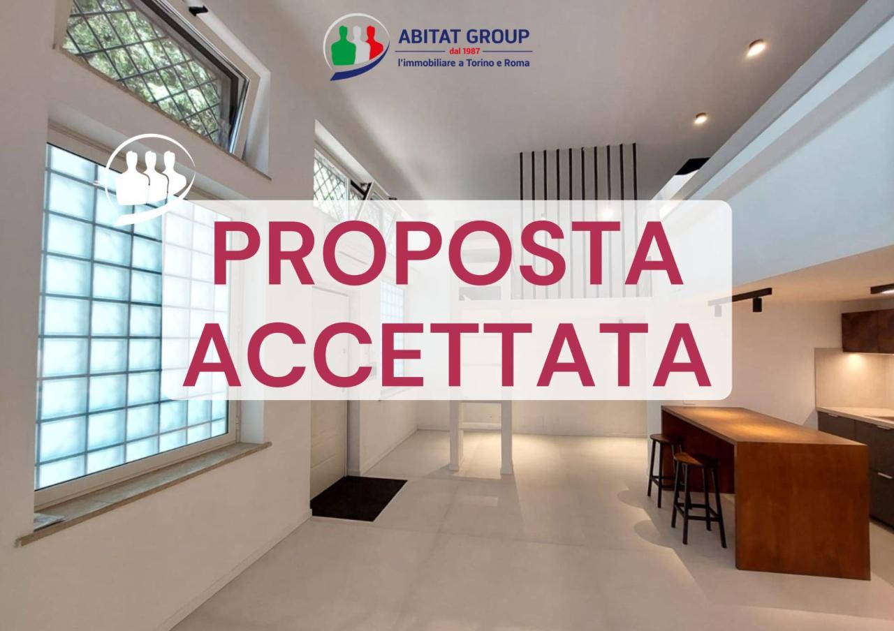 appartamento in affitto a Roma in zona Monte Sacro/Talenti